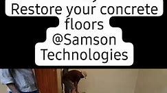 FloorSkim XL... - Samson - Solutions for Construction