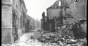 Dessau am 7 März 1945