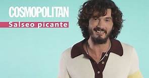 Yon González confiesa si ha ligado con una fan en el 'Salseo picante'| Cosmopolitan España