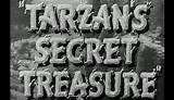 Tarzan's Secret Treasure trailer