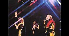 Mott The Hoople - All The Young Dudes (Live 1974)