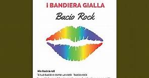 Mix Rock 'n' Roll: Il tuo bacio è come un rock / Bacio rock / Quant'è buono il bacio con le...