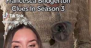 Who plays Francesca Bridgerton in season 3? Hannah Dodd who replaced Ruby Stokes in the series. Francesca is due to meet John or reconnect with Michael this season; who do you think we’ll see her fall for? #bridgerton #bridgertonseason3 #hannahdodd #rubystokes #michaelsterling #johnsterling #francescabridgerton #greenscreen