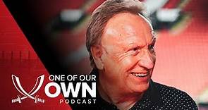 Neil Warnock | One Of Our Own Podcast