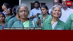 Kerala women pooled in to buy Rs 250 lottery ticket, hit Rs 10 crore jackpot