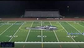 Northern Valley Regional High School-Demarest vs st joseph regional Mens Varsity Soccer