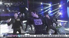 140323 Super Junior M - Swing (嘶吼) @ CCTV The Global Chinese Music List [1080P]