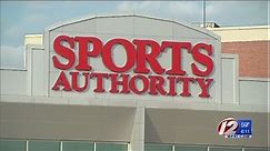 Liquidation Sales to Begin at Sports Authority Stores