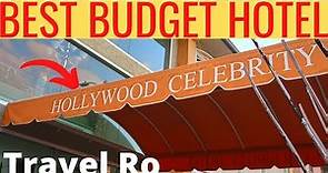 TOP BEST BUDGET HOTELS HOLLYWOOD | HOTEL REVIEW HOLLYWOOD LOS ANGELES CALIFORNIA