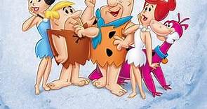 The Flintstones: Season 1 Episode 23 The Astra' Nuts