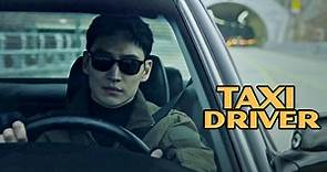 Taxi Driver - Season 1 - Episode 01