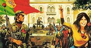 The Portuguese Revolution of 1974