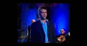 Brian Stokes Mitchell sings “Dulcinea” on The Today Show, January 3, 2003