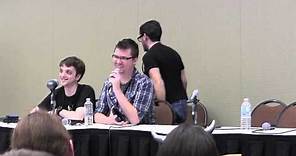 Marble Hornets Q&A: Connecticon 2014