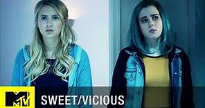 Sweet/Vicious (Season 1) | Official Trailer | MTV