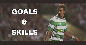 Scott Sinclair - Celtic | Goals, Assists & Skills 2017