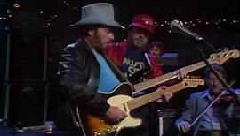Merle Haggard - "What Am I Gonna Do With The Rest Of My Life" [Live from Austin, TX]