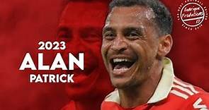 Alan Patrick ► SC Internacional ● Goals and Skills ● 2023 | HD
