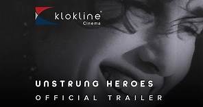 1995 Unstrung Heroes Official Trailer 1 Hollywood Pictures