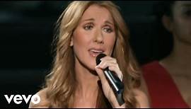 Céline Dion - I Surrender (from the 2007 DVD "Live In Las Vegas - A New Day...")