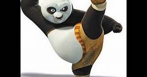 Kung Fu Panda 2 - Trailer