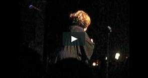 Mavis Staples "Why (Am I Treated So Bad)" Seattle 3/6/10