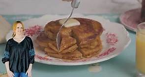 How to Make Pumpkin Pancakes | The Pioneer Woman - Ree Drummond Recipes