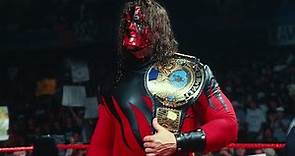 All of Kane’s championship victories: WWE Milestones