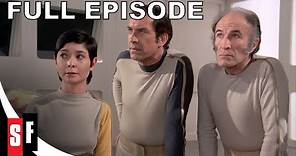 Space: 1999: Season 1 Episode 1 - Breakaway (Full Episode)