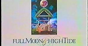 Full Moon & High Tide Productions, Inc./KingWorld (1999) Produced-Distributed