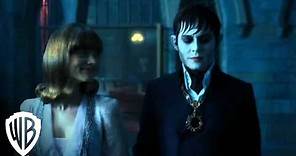 Dark Shadows | Barnabas and Vicky | Warner Bros. Entertainment