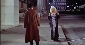 🚩 ANITA EKBERG in BOCCACCIO '70 (1962) Dir. Federico Fellini