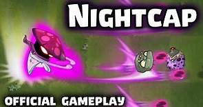 Nightcap Official Gameplay | Plants vs Zombies 2 10.4.1