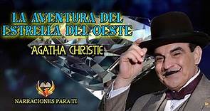 AGATHA CHRISTIE POIROT INVESTIGA 1. AUDIOLIBRO ESPAÑOL VOZ HUMANA CON SUBTÍTULOS.