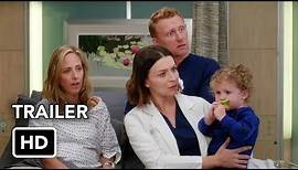 Grey's Anatomy Season 16 Trailer (HD)