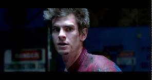 The Amazing Spider-man 3D: trailer italiano in HD