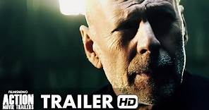 EXTRACTION Official Trailer (2016) - Bruce Willis, Kellan Lutz [HD]
