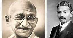 Fotos: 65 años del asesinato de Mahatma Gandhi