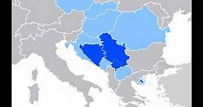 Serbian language | Wikipedia audio article
