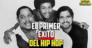 El PRIMER DISCO DE RAP | HISTORIA DEL RAP | Hip Hop Evolución