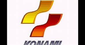 A Brief History of Konami: 250 Konami Games from 1980 - 2023!