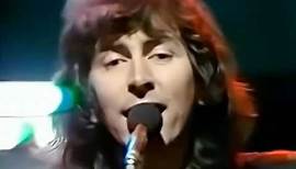 Al Stewart - Year Of The Cat (HD)