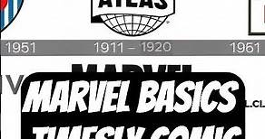 Today In History - 12 January - 1939 Timely Comics, later known as Marvel, Founded by Martin Goodman