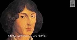 Niccolò Copernico - Teoria Eliocentrica