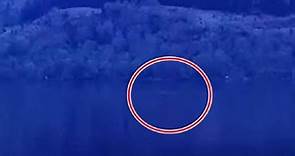 尼斯湖水怪「迄今最有力存在證據」找到了！獵人曬片驚曝：將近8公尺長