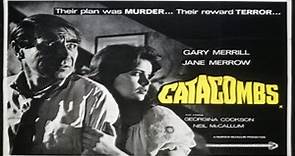 Catacombs (1965) ★