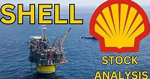 BUY Shell Stock NOW For HUGE Future Dividends?! | SHEL Stock Analysis! |