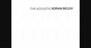 Adrian Belew - Dinosaur (Acoustic)