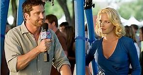 The Ugly Truth Full Movie Fact & Review / Katherine Heigl / Gerard Butler