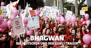 Bhagwan - Die Deutschen und der Guru | Dokumentarfilm | Trailer